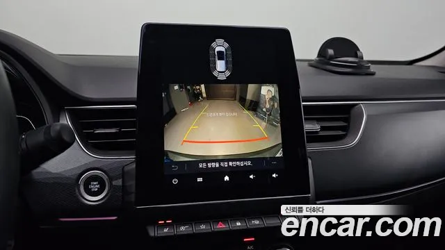 Renault Korea (Samsung) XM3 id 2503649 из Кореи 10