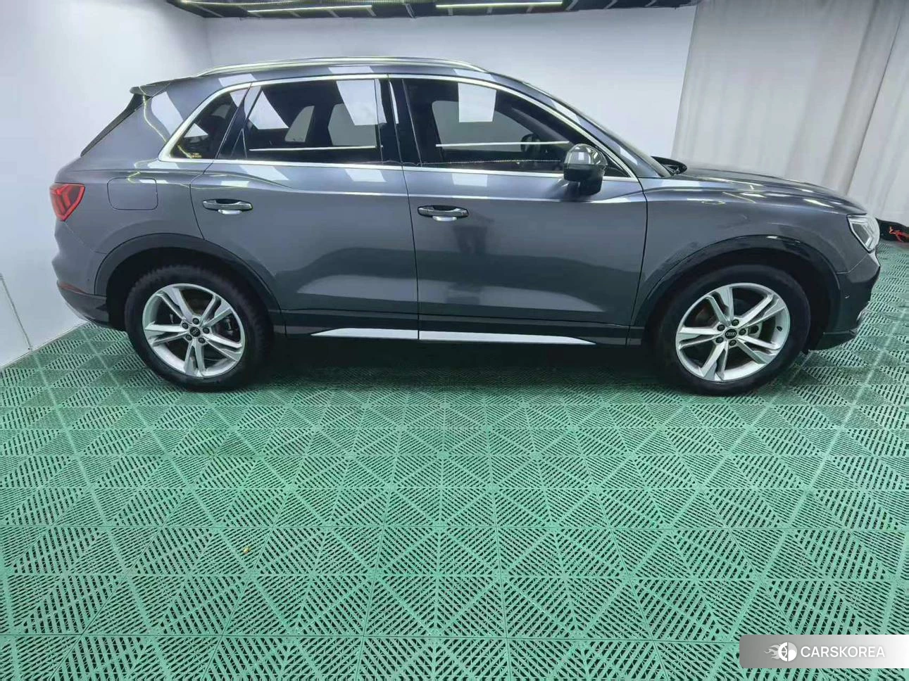 Audi Q3 id 4493142 из Китая 10