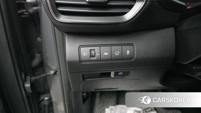 Hyundai The New Santa Fe id 4519586 из Кореи 10