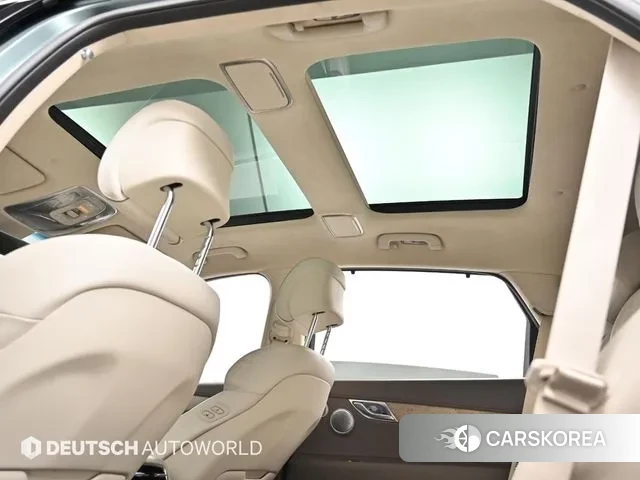 Genesis GV80 id 2994752 из Кореи 10