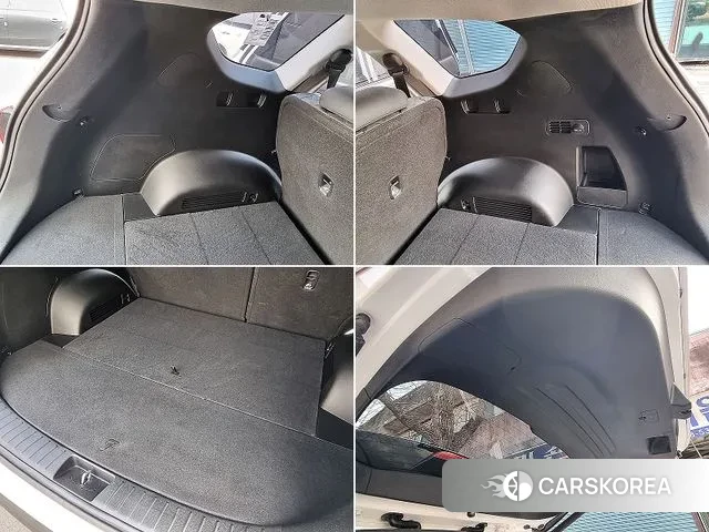 Hyundai The New Santa Fe id 3572059 из Кореи 10