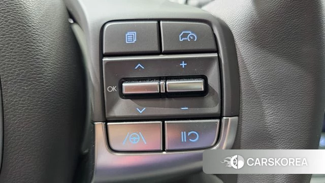 Hyundai The New Casper id 4394526 из Кореи 10