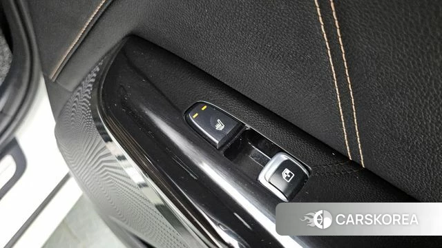 Kia K5 3rd generation id 4187911 из Кореи 10