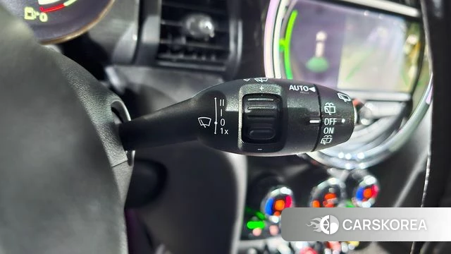 Mini Cooper id 3910998 из Кореи 10