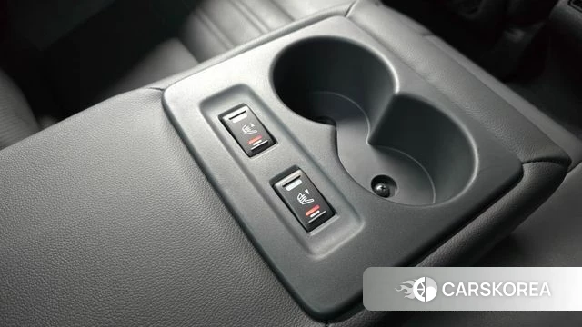 Renault Korea (Samsung) SM3 Neo id 4188269 из Кореи 10