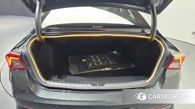 Kia K5 3rd generation id 3372582 из Кореи 10