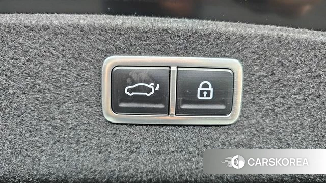 Genesis G80 (RG3) id 3877322 из Кореи 10