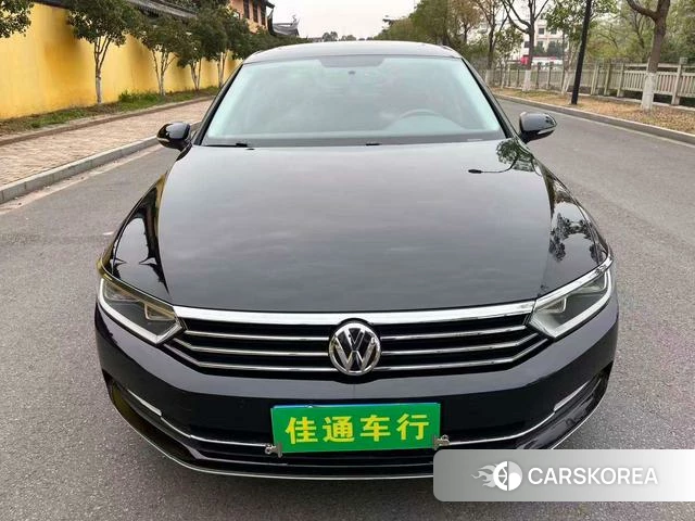 Volkswagen Magotan id 3857672 из Китая 10