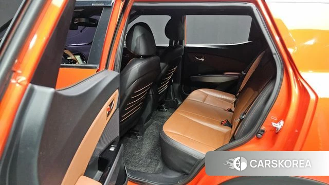 Ssangyong Tivoli Armor id 3796105 из Кореи 10