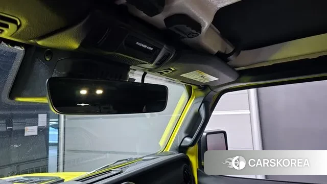 Jeep Wrangler (JL) id 3517749 из Кореи 10