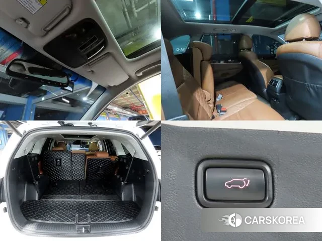 Kia The New Sorento id 3039379 из Кореи 10