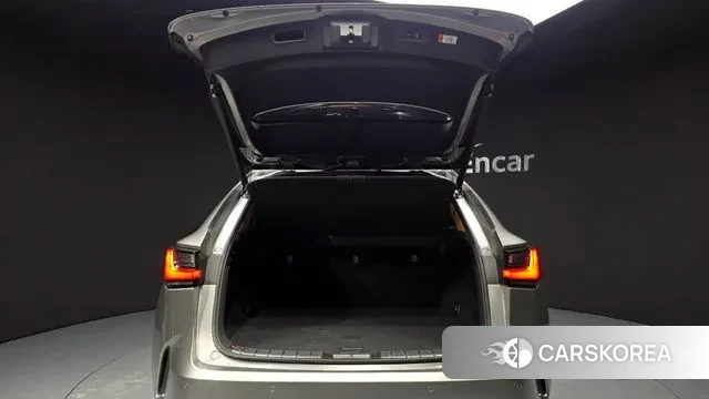 Lexus NX350h Second generation id 3696124 из Кореи 10