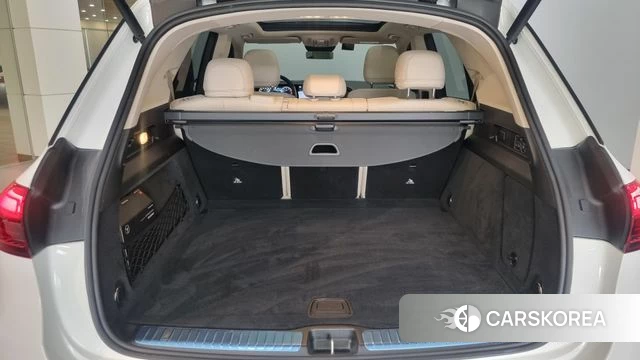 Mercedes-Benz GLE-Class W167 id 4879373 из Кореи 10