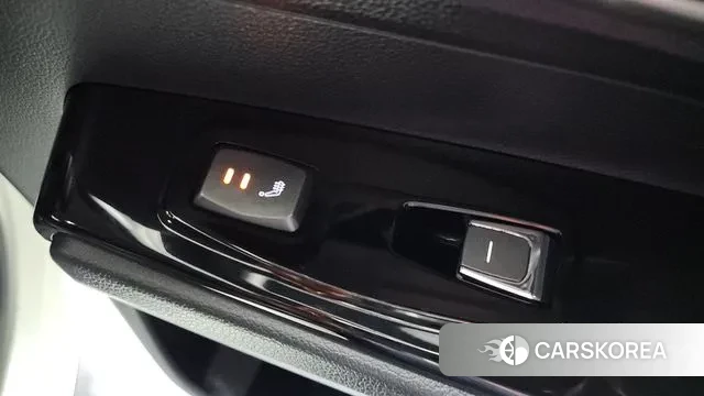 Ssangyong Beautiful Korando id 3650804 из Кореи 10