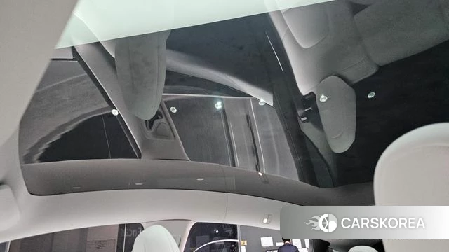 Tesla Model Y id 4322175 из Кореи 10