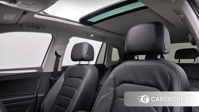 Volkswagen Tiguan second Generation id 3042698 из Кореи 10