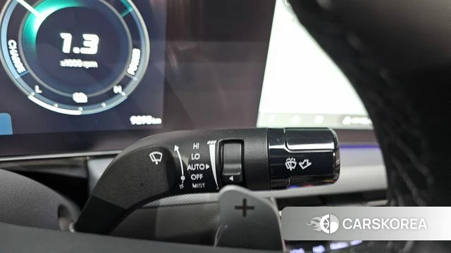 Hyundai Sonata D Edge Hybrid (DN8) id 3914194 из Кореи 10