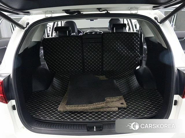 Kia The New Sorento id 4727892 из Кореи 10