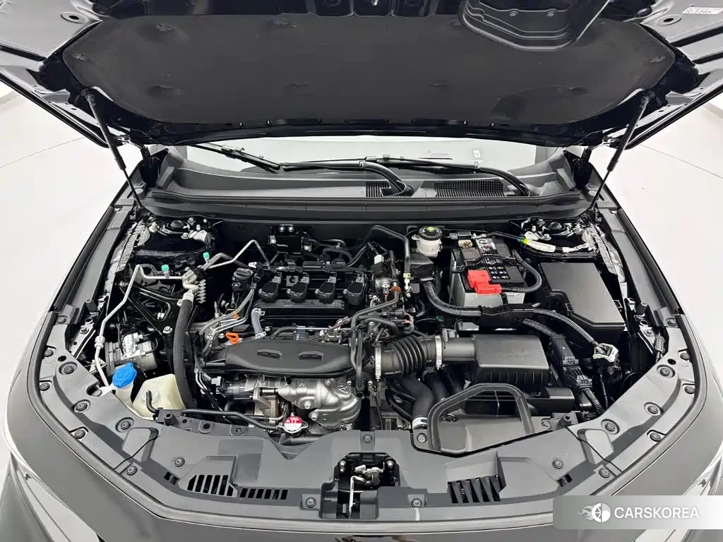 Honda Accord id 4622311 из Китая 10