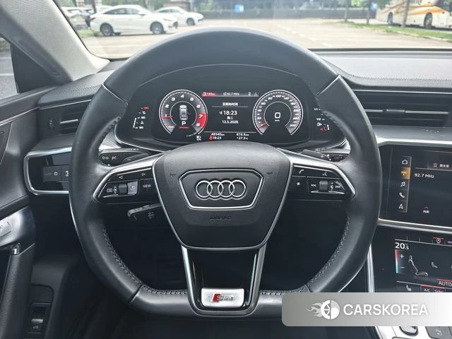 Audi A7 id 4313782 из Китая 10