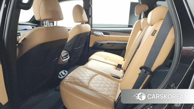 Kia Mohave Master id 4586888 из Кореи 10