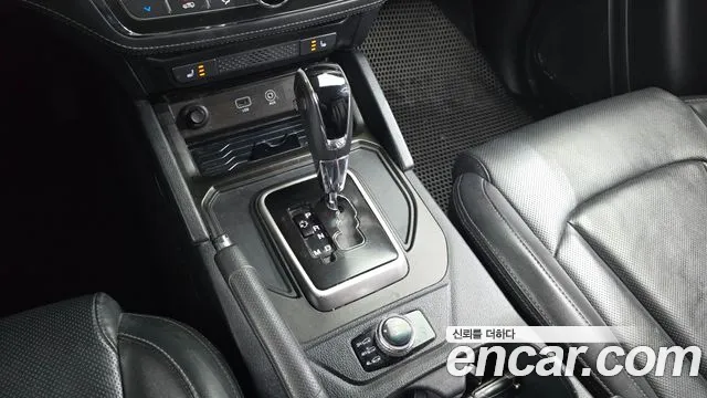 Ssangyong Rexton Sports id 2694530 из Кореи 10