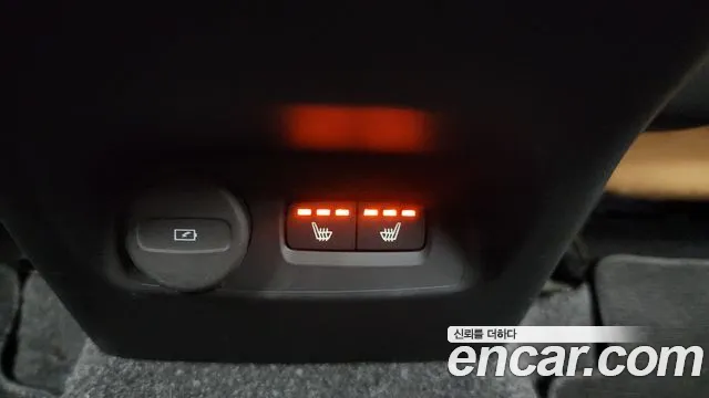 Volvo XC40 id 2659428 из Кореи 10