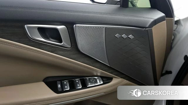 Kia K8 Hybrid id 3892602 из Кореи 10