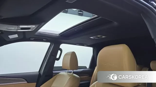 Kia Mohave Master id 3598215 из Кореи 10