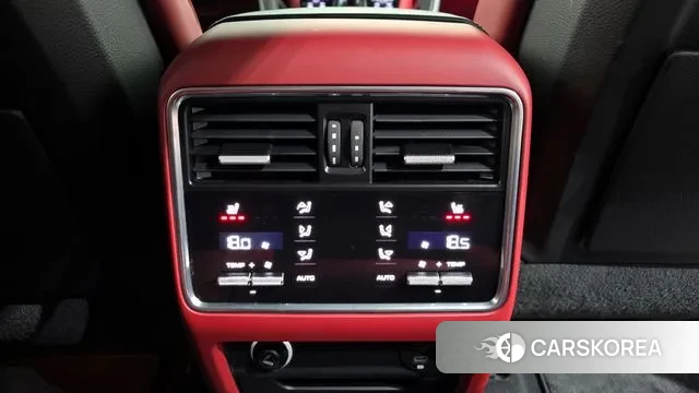 Porsche Cayenne (PO536) id 3596956 из Кореи 10