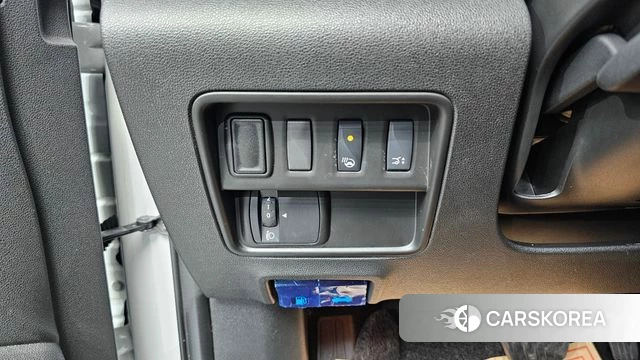 Renault Korea (Samsung) The New QM6 id 4542849 из Кореи 10