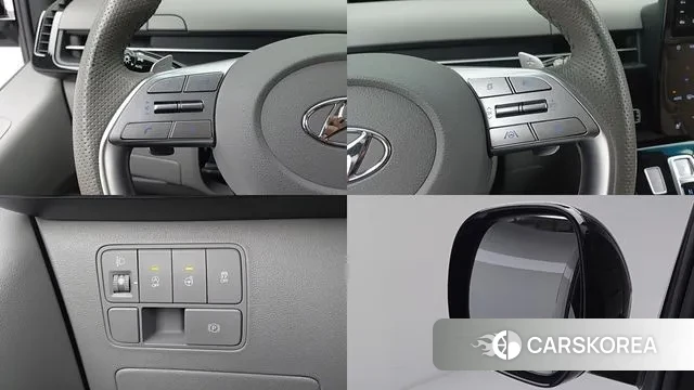 Hyundai Staria id 3735840 из Кореи 10