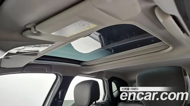 Renault Korea (Samsung) New QM3 id 2876571 из Кореи 10