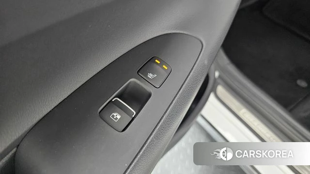 Hyundai The New Grandeur IG id 4662390 из Кореи 10