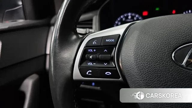 Hyundai Sonata New Rise id 3004835 из Кореи 10