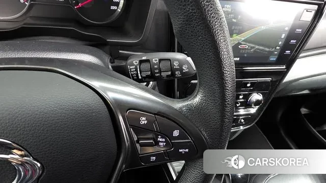 Ssangyong Berry New Tivoli id 3616849 из Кореи 10