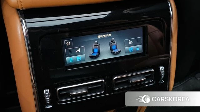 Lincoln Aviator 2nd generation id 4721996 из Кореи 10