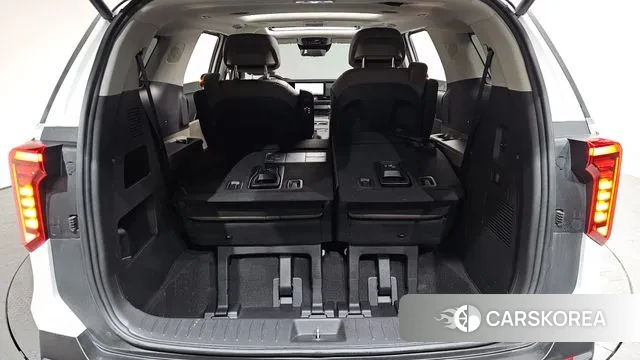 Kia The New Carnival 4th Generation id 3670073 из Кореи 10