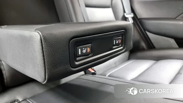 Renault Korea (Samsung) The New QM6 id 3003350 из Кореи 10