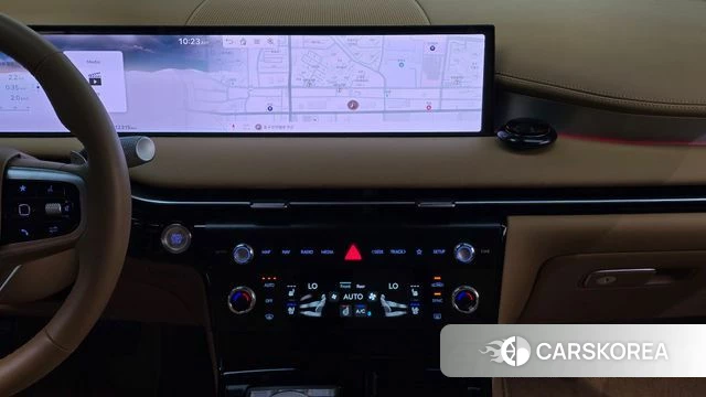 Genesis G80 (RG3) id 4565588 из Кореи 10