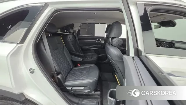 Kia Sorento 4th Generation id 3746234 из Кореи 10