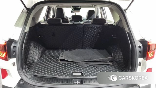 Kia Seltos id 3834248 из Кореи 10