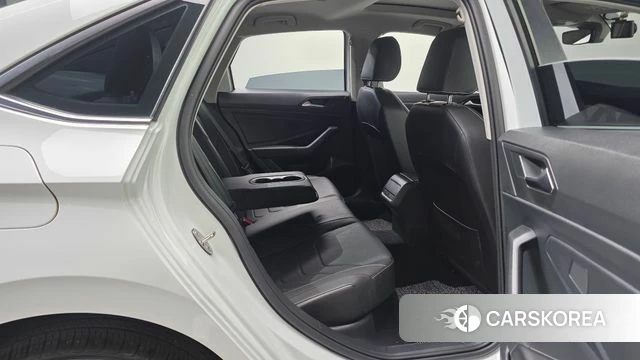 Volkswagen 7th Generation of Jetta id 4640795 из Кореи 10