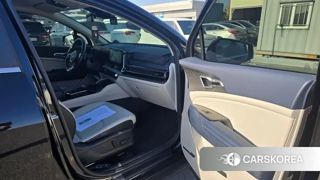 Kia Sportage 5th Generation id 3373324 из Кореи 10