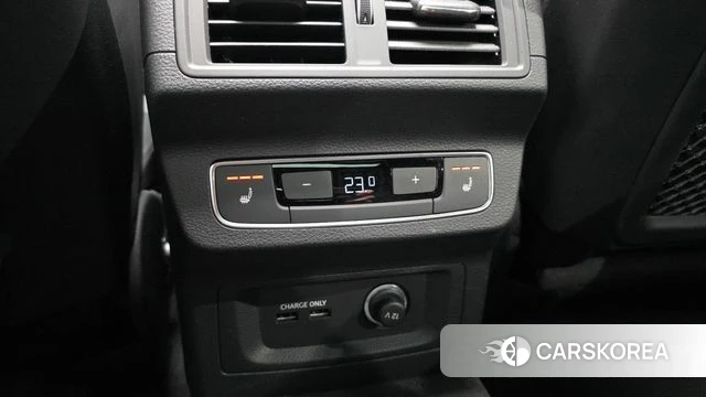 Audi Q5 (FY) id 4244260 из Кореи 10