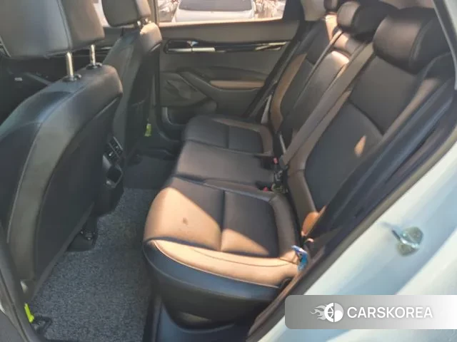 Kia Seltos id 3619132 из Кореи 10