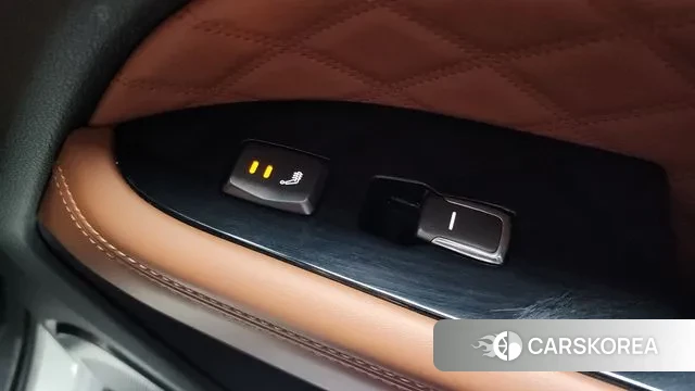 Ssangyong G4 Rexton id 3640894 из Кореи 10