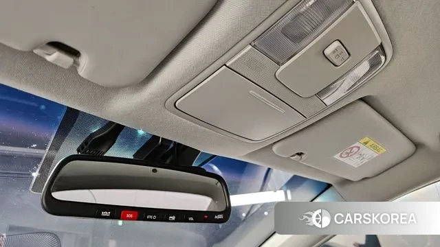 Kia The New K3 2nd generation id 3323491 из Кореи 10