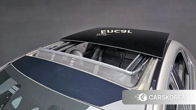 Mercedes-Benz C-Class W206 id 3721847 из Кореи 10