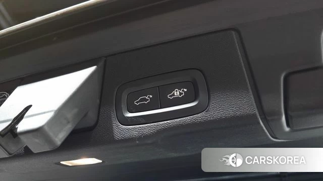 Volvo XC60 second Generation id 3795418 из Кореи 10